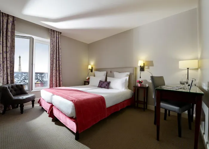 Hotel: Hotel Le Relais Saint Charles