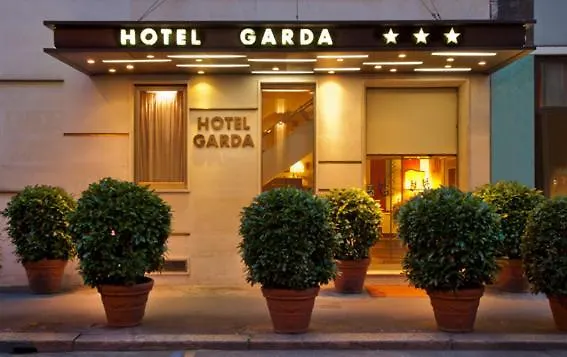 Garda