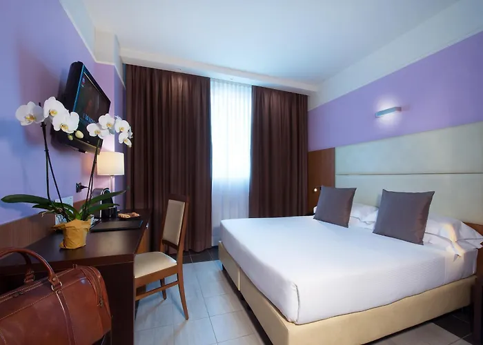 My One Hotel Bologna