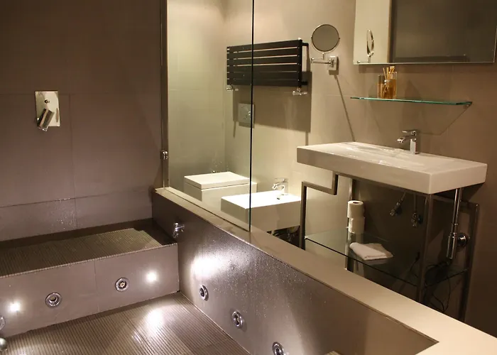 Piazza Del Gesu' Luxury Suites