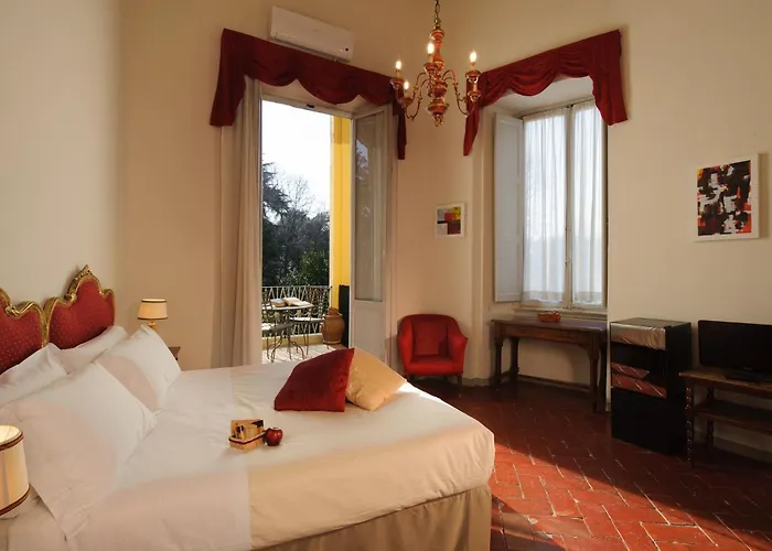 Family Hotel: Hotel Annalena