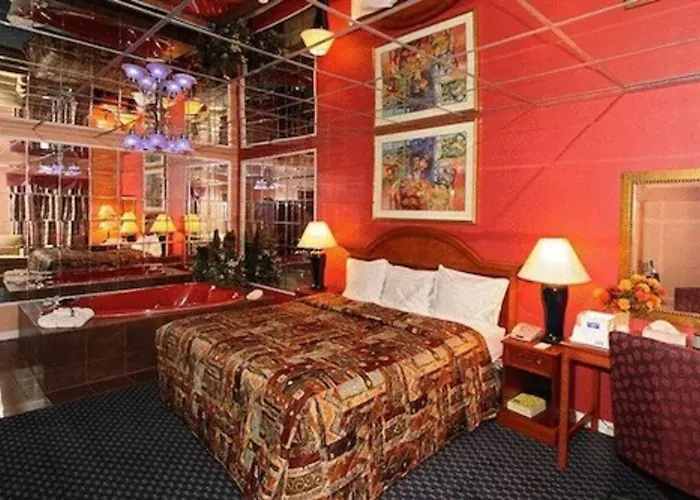 Regal Inn & Suites