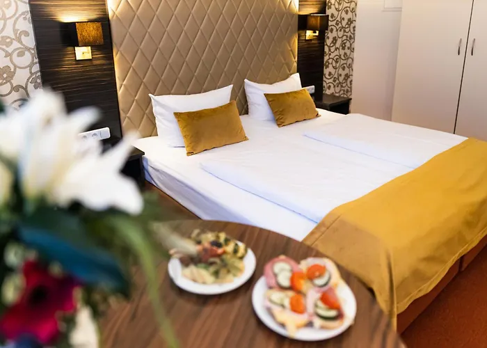 Royal International Leipzig