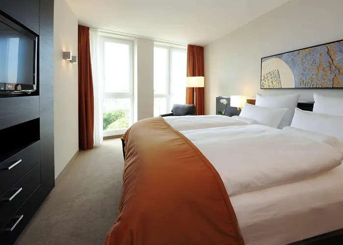 Atlantic Grand Hotel Bremen