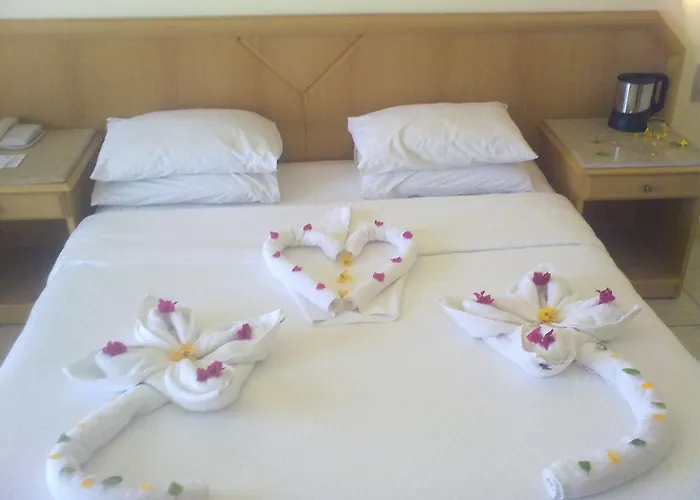 Hotel: Sharm Cliff Resort