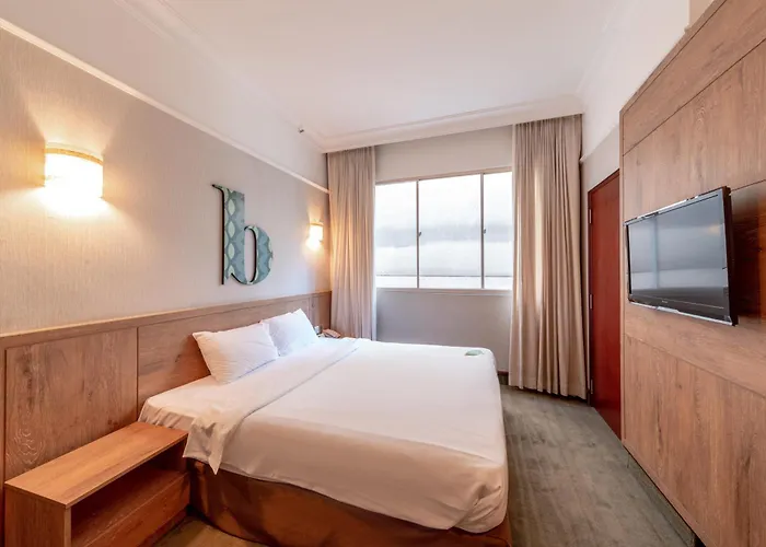 Family Hotel: Hotel Bencoolen Singapore