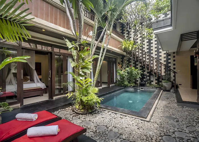 Bali Dream Seminyak