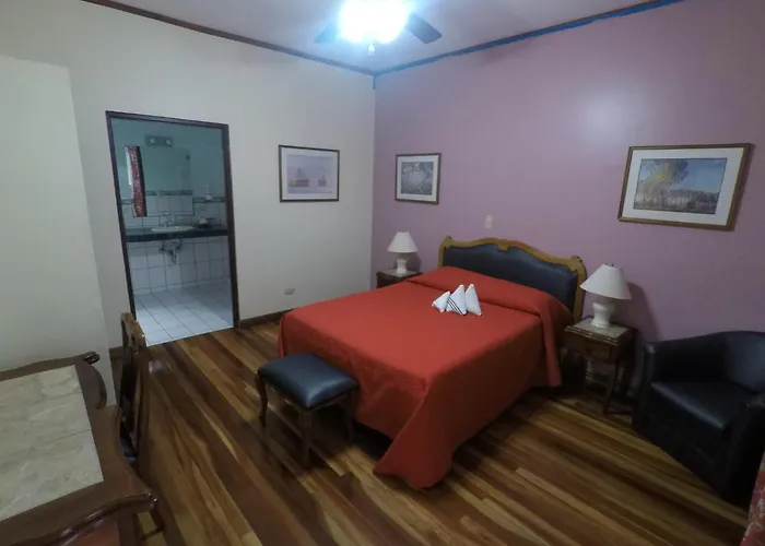 La Bergerac Boutique Hotel
