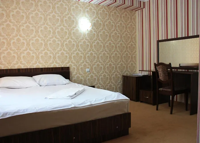 Hotel familiare: Europa Hotel