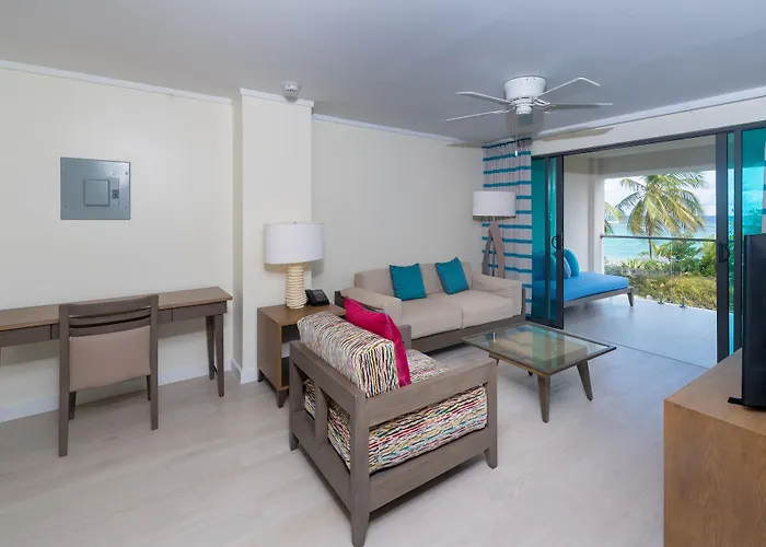 The Sands Barbados