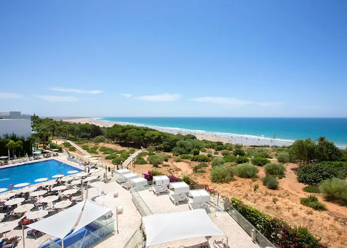5-Sterne-Hotel: Hipotels Gran Conil