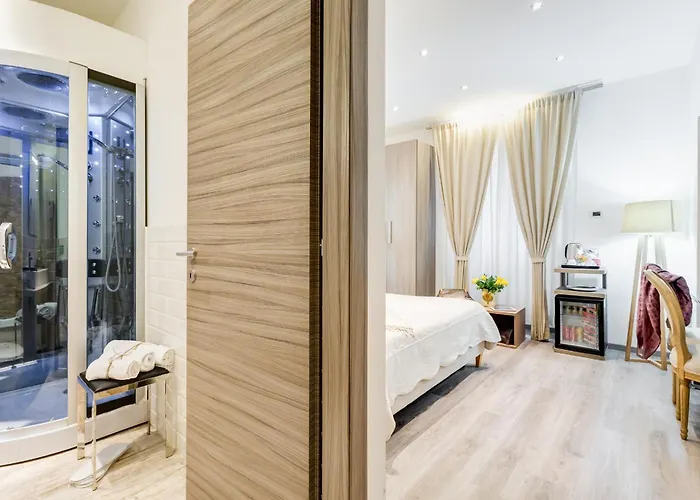 Relais Colonna