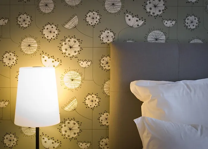 Hotel: Grasshopper Hotel Glasgow
