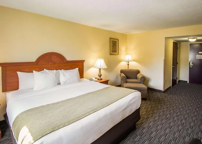 Comfort Inn & Suites Jupiter I-95