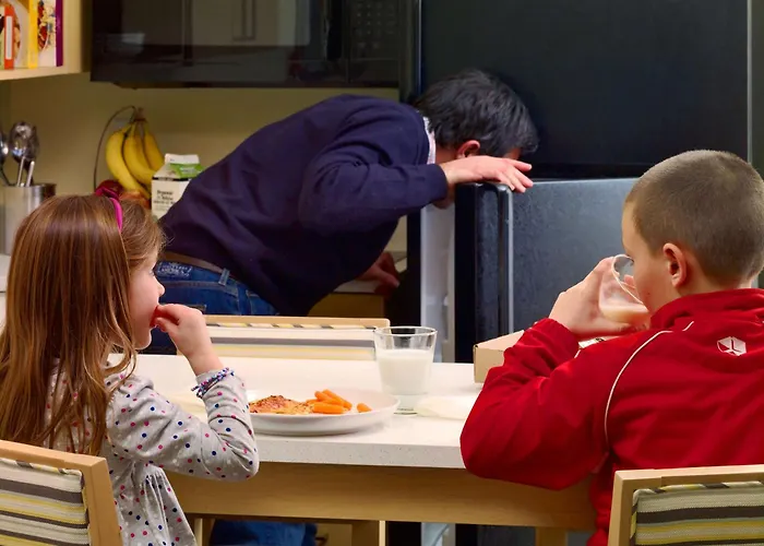 Central hotel: Sonesta Es Suites Chicago - Schaumburg