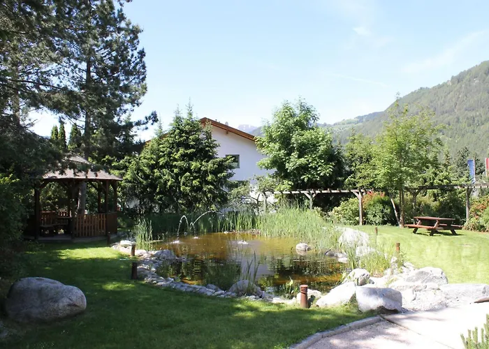 Familien Hotel Mozart