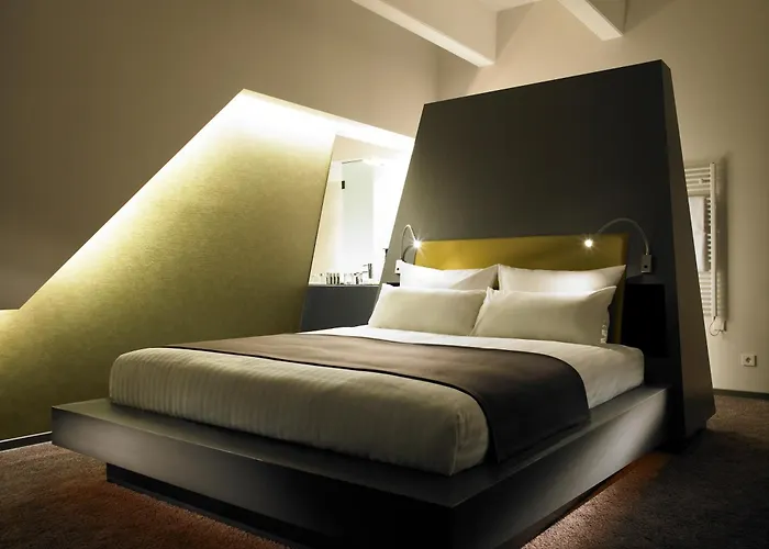 Golf hotel: Aspria Berlin Ku'Damm Sport & Spa