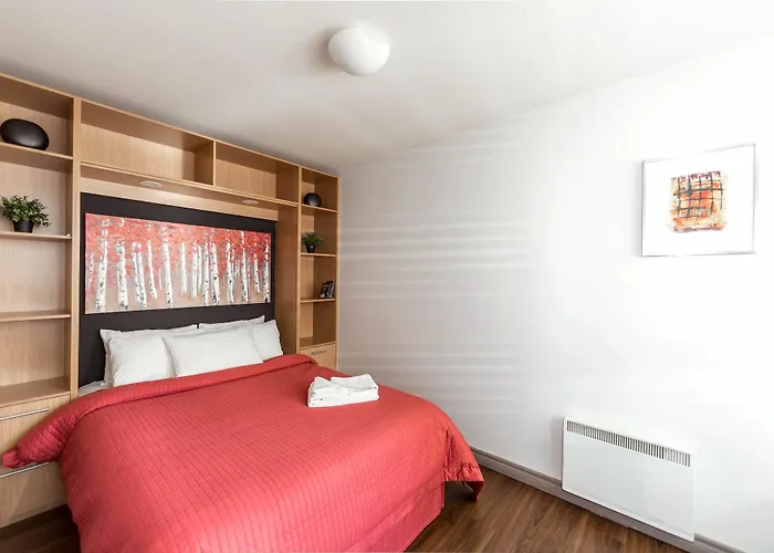 Auberge & Espace Confort