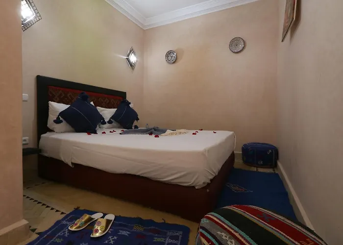 Riad Elite