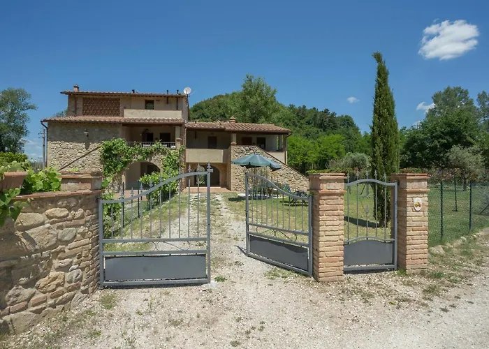  Borgo Da Vinci
