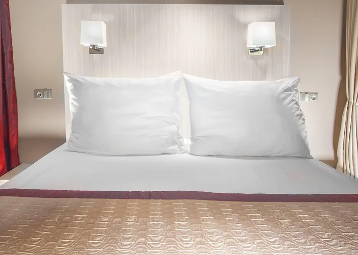 Hotel Hartig
