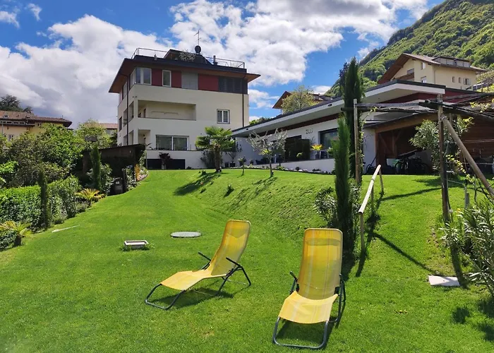 Zilli Studio Apartments