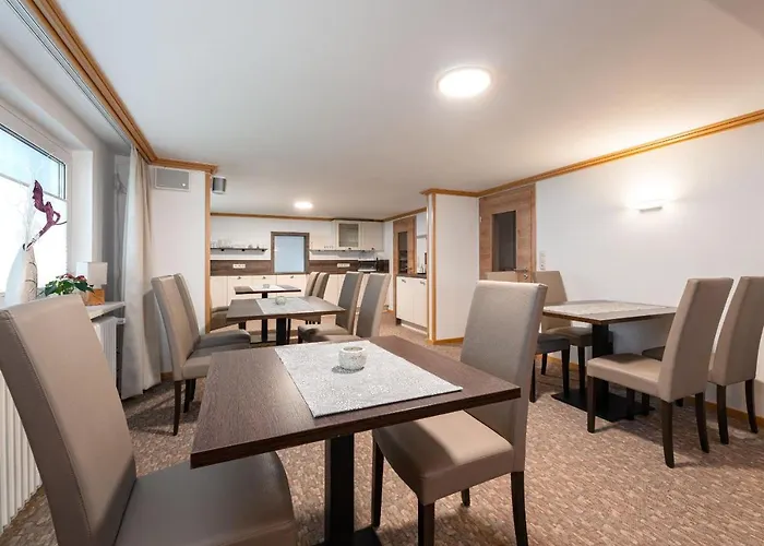 Die Landpension FernW