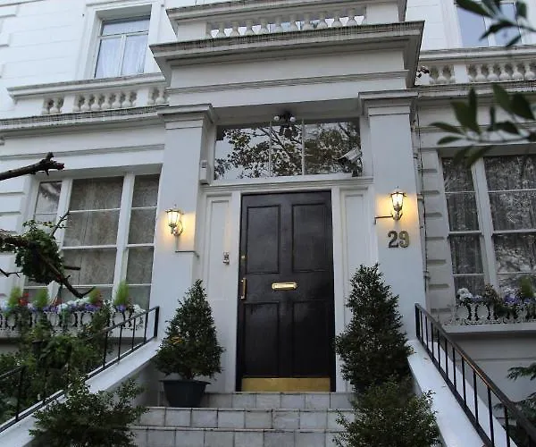 Resort: Dawson Place, Juliette'S Bed And Breakfast