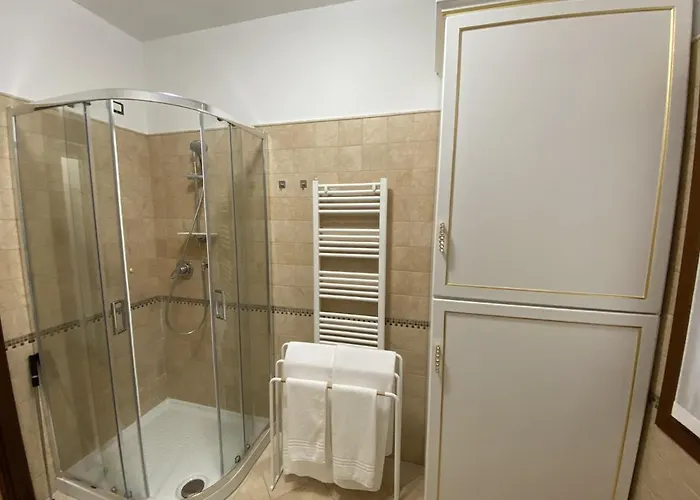 Hotel: Ca Del Sole Venice