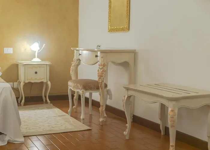 Hotel: Ca Del Sole Venice