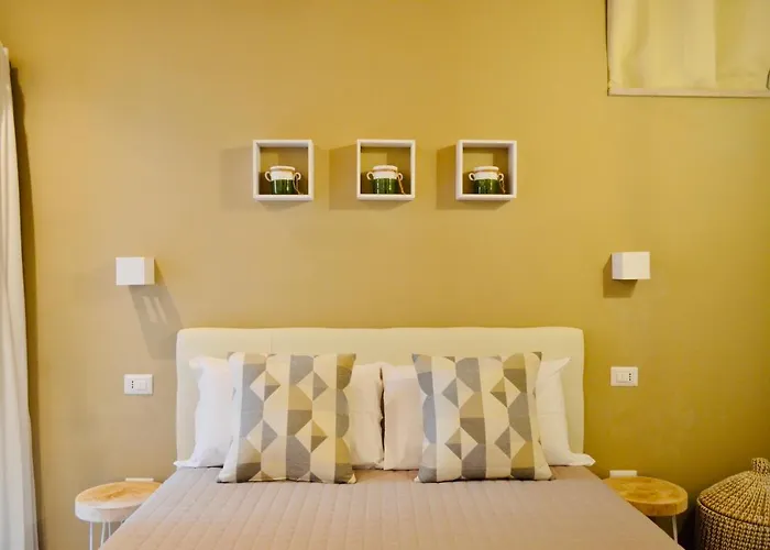 Arvian B&B