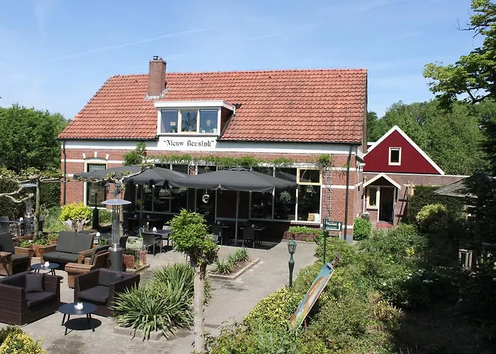 Boutique Nieuw Beusink
