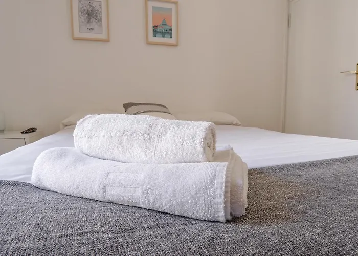 Cheap hotel: Da Fede