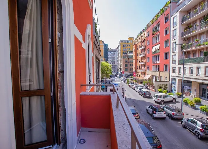 Hotel familiar: Hotel Repubblica