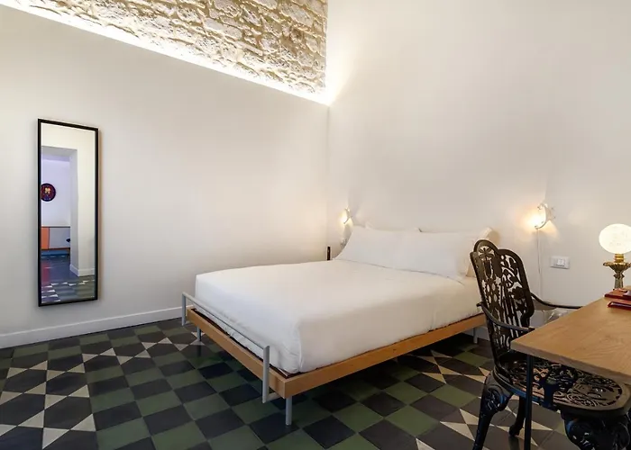 A.D. 1768 Boutique Hotel