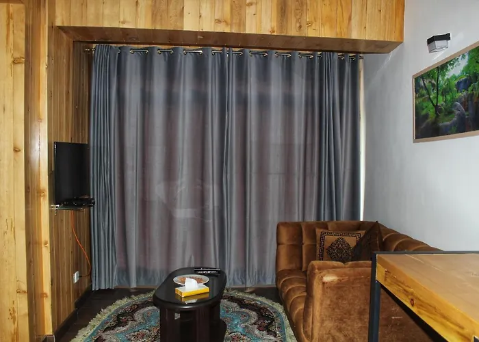 Famree Resort Hunza