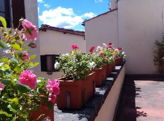 Foresteria Valdese Di