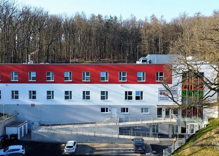 Sporthotel TREFF PUNKT