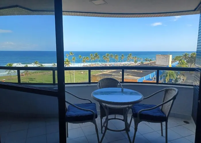 Bahia Suites
