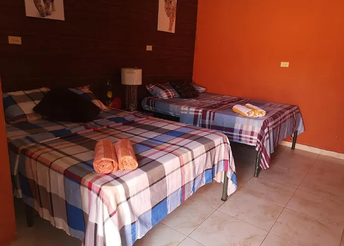 Residencial D' Cache