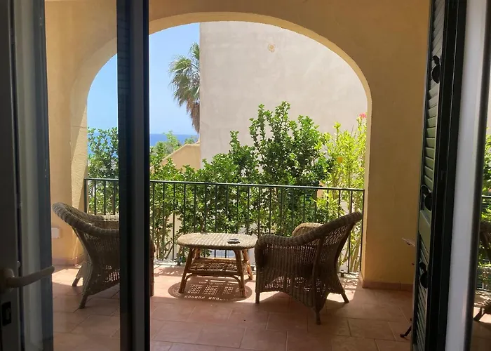  Villino Porto Miggiano