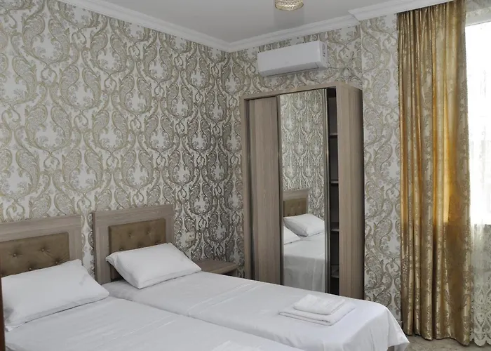 Hotel Vaxx