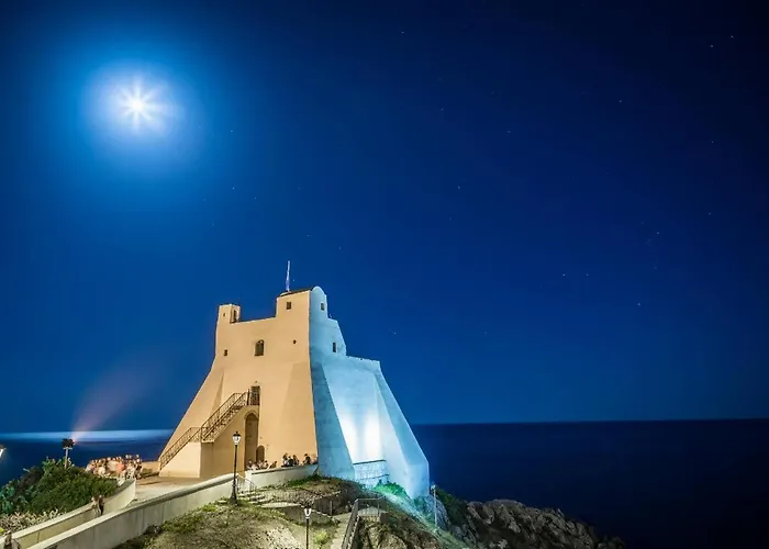 Sls Home Sperlonga