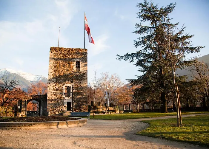 Animaux admis Ulvf La Citadelle De Conflans