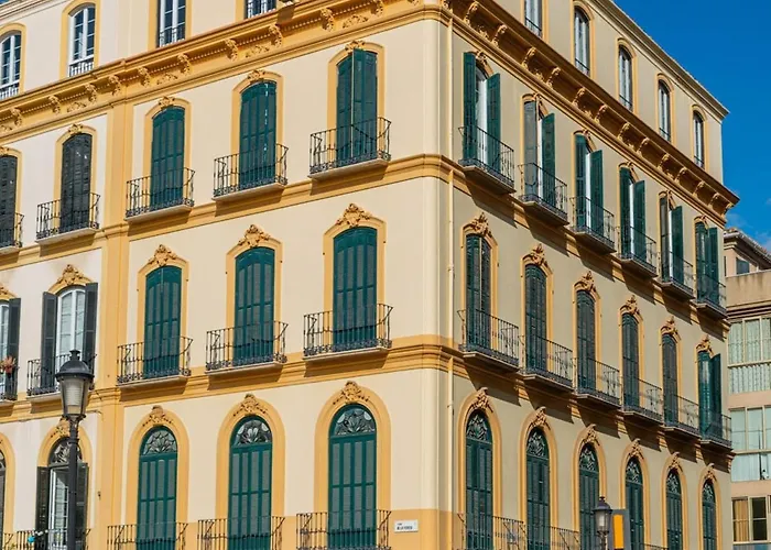  Home Art s Malaga