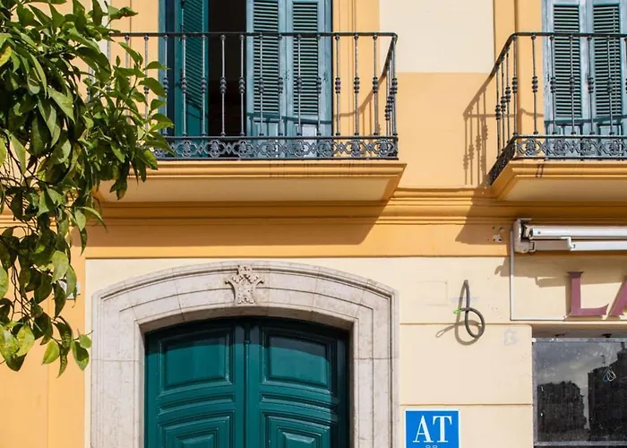  Home Art s Malaga