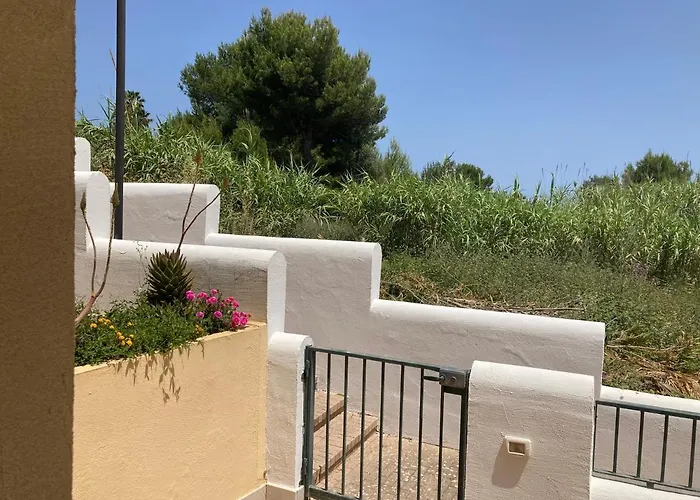  Villino Porto Miggiano