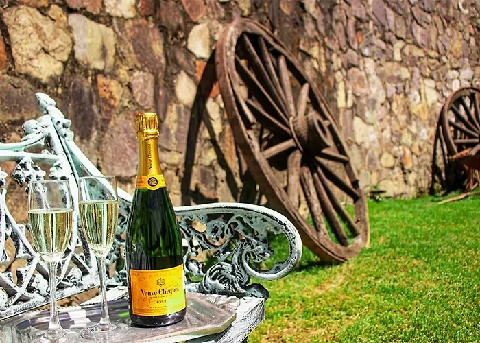 Hotel Boutique Hacienda Caudillos