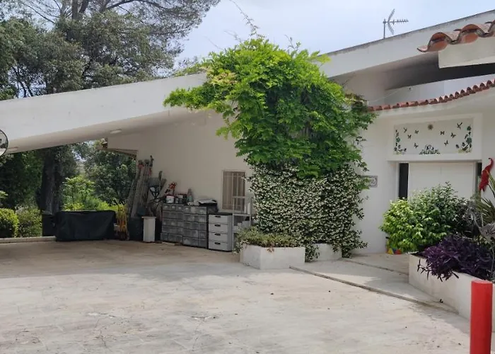 D'exception Piscine&domaine Privé