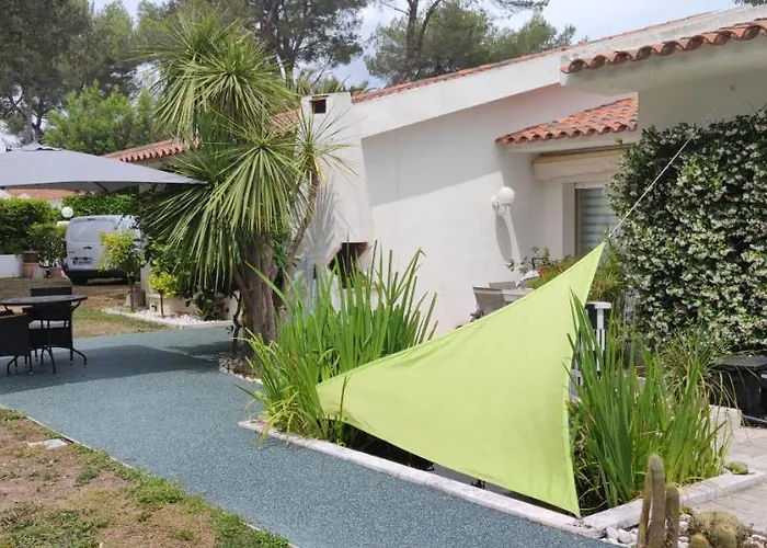D'exception Piscine&domaine Privé